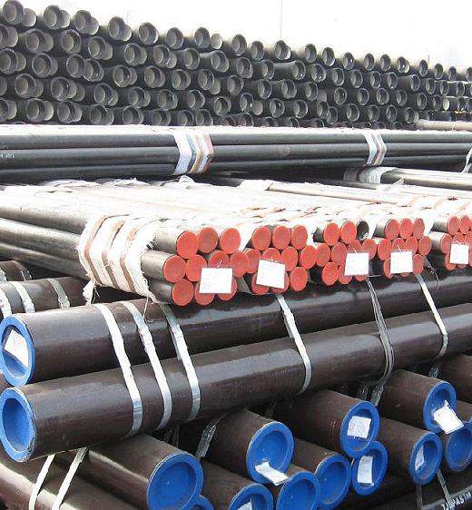 API 5L ERW line pipe