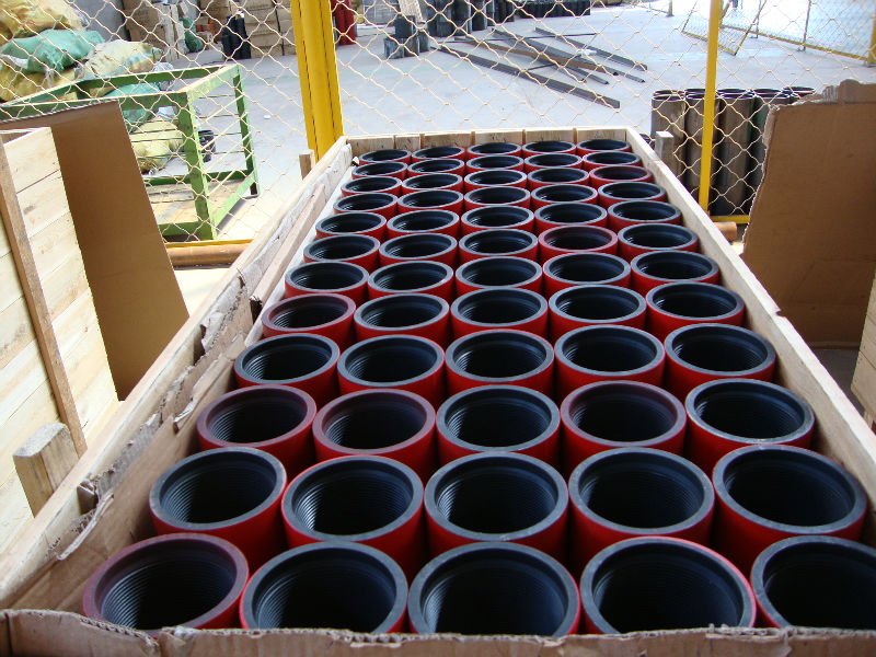 CASING AND TUBING