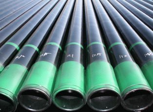 9 5/8" Casing pipe