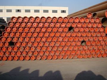 schedule 40 steel pipe