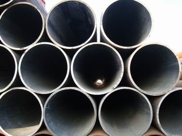 SCH 40 steel pipe