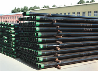 5" petroleum Oil pipe