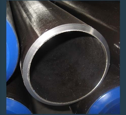 seamless steel pipe