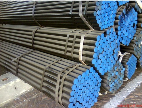 ASTM A106 GR.B steel pipe