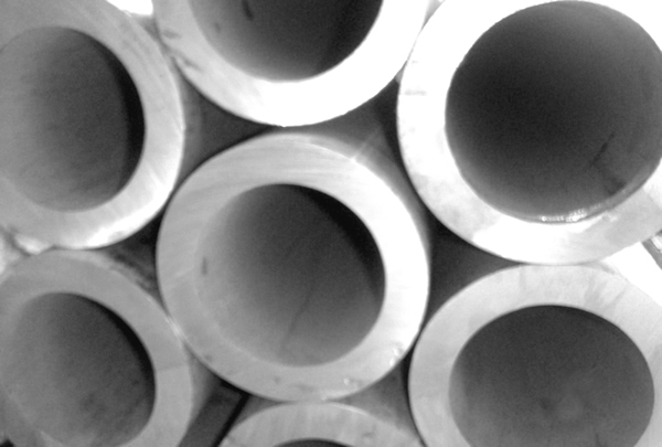 ASTM A312 stainless Pipe