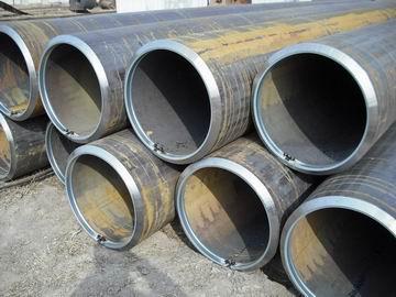 ASTM A53 Carbon Steel Pipe