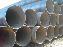 Saw Pipes API 5L Gr.X 52 PSL 2 L