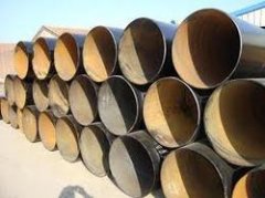 SAW Pipe,Carbon Steel SAW Pipes,API 5L GR X PSL Welded Pipe