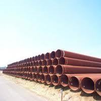 Saw Pipes API 5L Gr. X 56 PSL 2 D