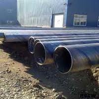 Saw Pipes (API 5L Gr X-80 PSL 1 D)