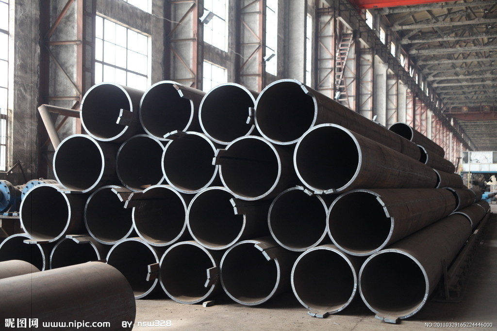 St52,St37,St35.8,St45.8,Gr.L245NB steel pipe