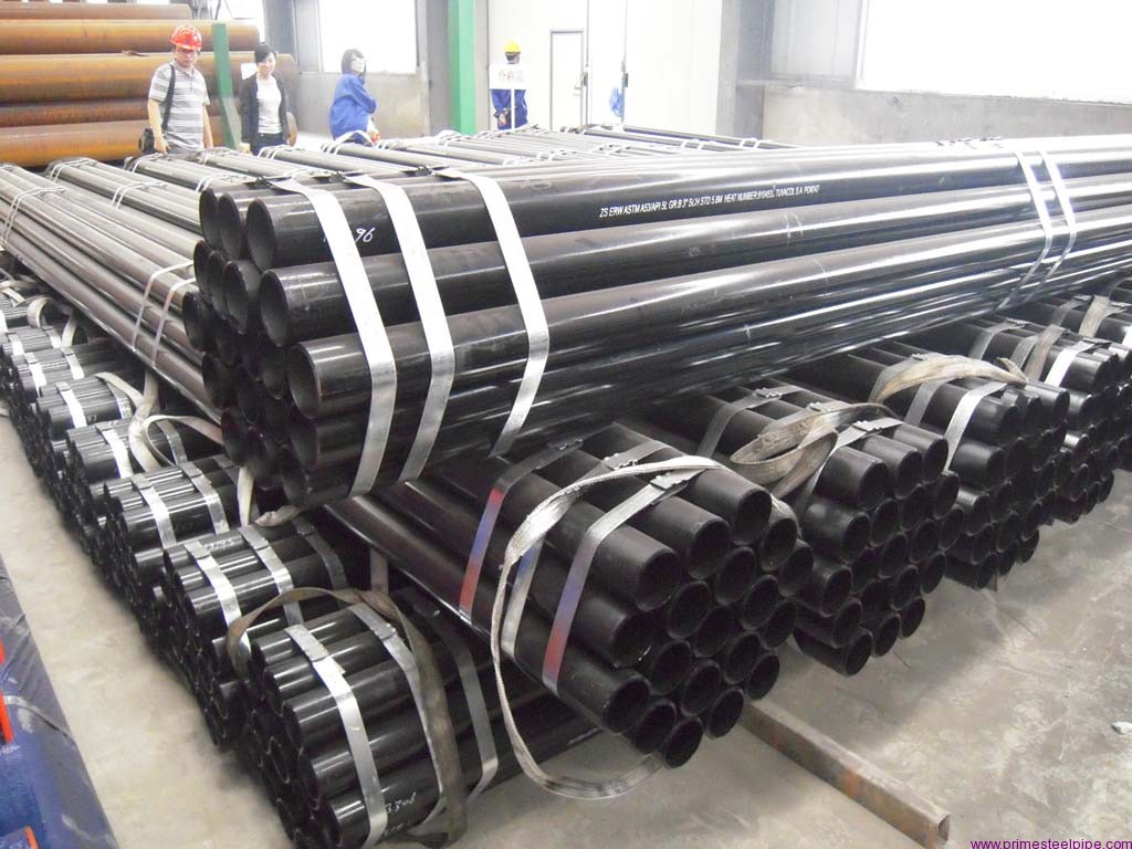 seamless steel pipe Price Schedule