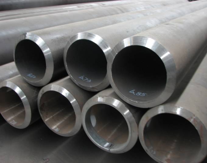 carbon steel pipe