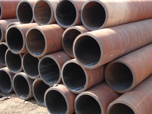 thick wall carbon steel pipe