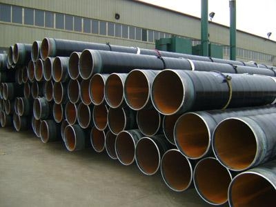 API 5L LINE PIPE