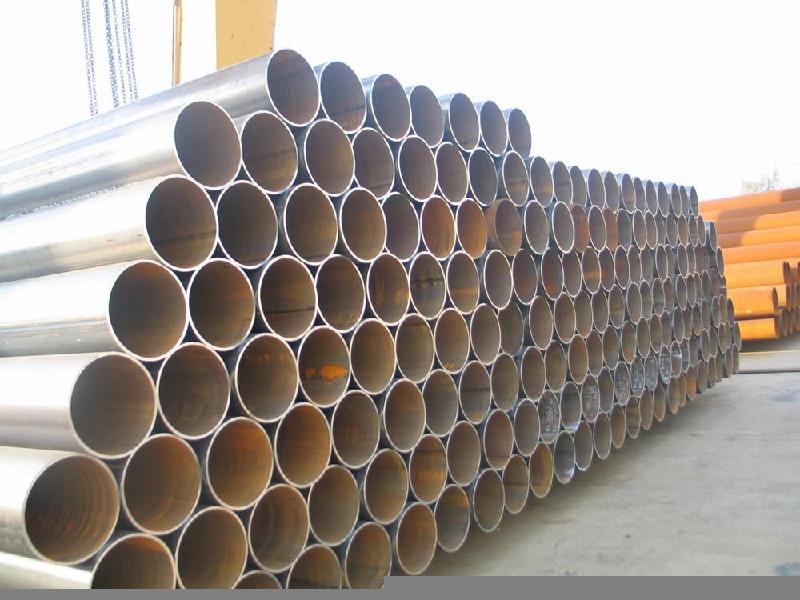 Heavy Wall Steel Pipe