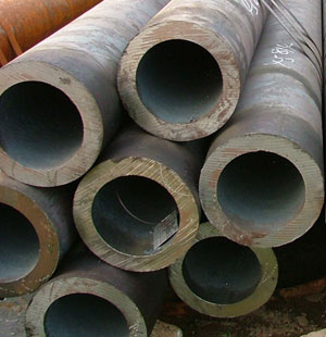 alloy steel pipe