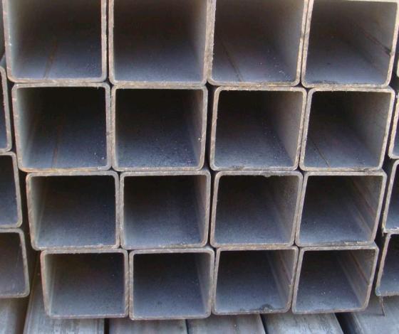 square steel pipe