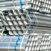 GI Pipe,GI Steel Tube