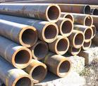 Fertilizer seamless high-pressure steel pipe