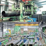 API 5l X70 Pipe - API 5l X70 spiral welded pipe