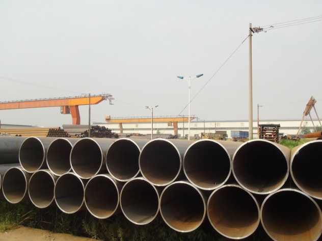 api 5l grade b pipe line