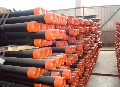 petroleum casing tubing