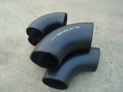 SCH 40 A234 WPB Elbow