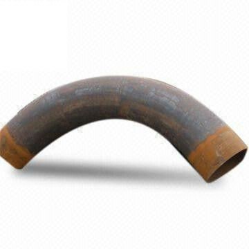 Long Radius Bend Pipe