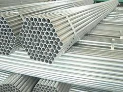 Galvanized Pipe