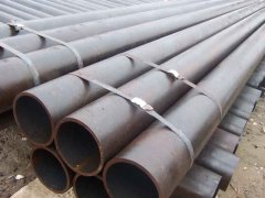 BLACK SEAMLESS PIPE,BLACK SMLS STEEL PIPE