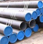 HOT ROLLING STEEL PIPE