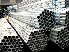 SCH 80 Galvanized Steel Pipe