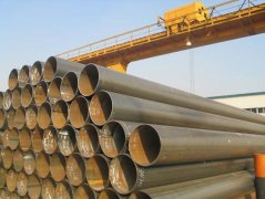 EFW Electric Fusion Welded Pipe