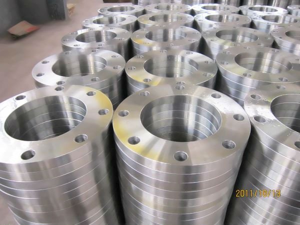 astm flanges,ansi 16.5 150bl flange