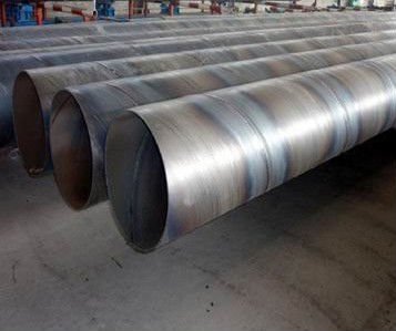 API 5L SAW pipe