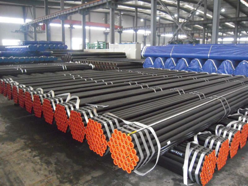 boiler steel pipe tube