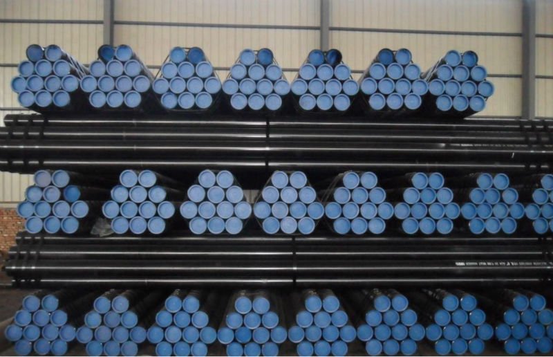 ASTM A210/ASME SA210 boiler tube