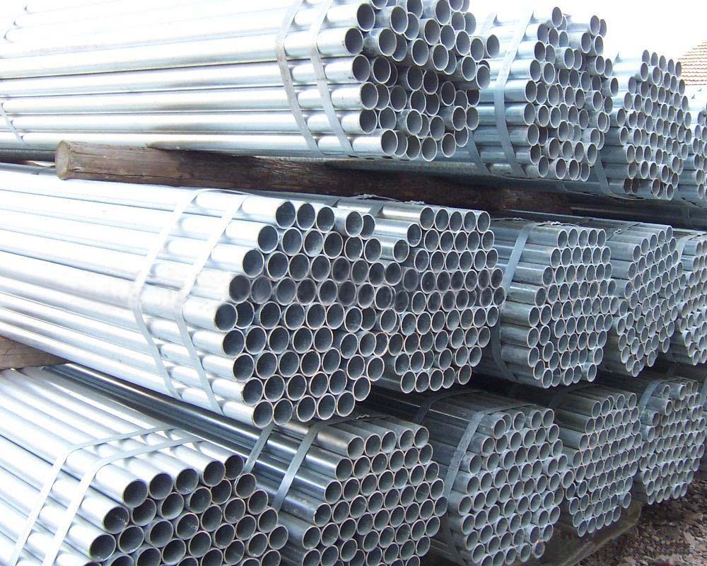 2 inch galvanized pipe,2 inch GI pipe