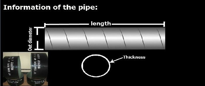 astm a252 pipe