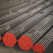 pipeline with carbon steel seamless pipe