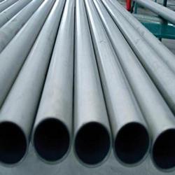 Seamless steel pipe