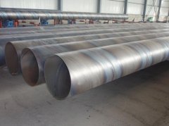 API 5L piling pipe