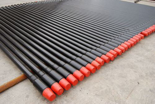 Drilling pipe