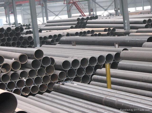 JIS G3445S eamless Steel Pipe