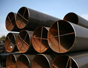 Carbon Steel Pipes