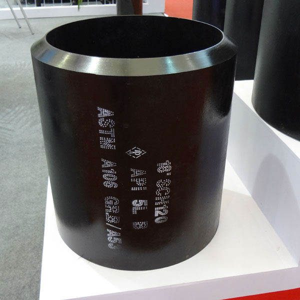 18 inch A106 GR.B/A53 SCH120 API 5L seamless pipe