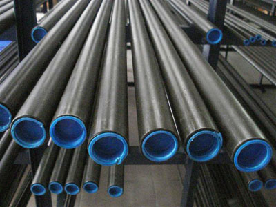 steel pipe