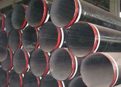 X70 PIPE,API 5L X70 erw pipe for Gas Pipeline