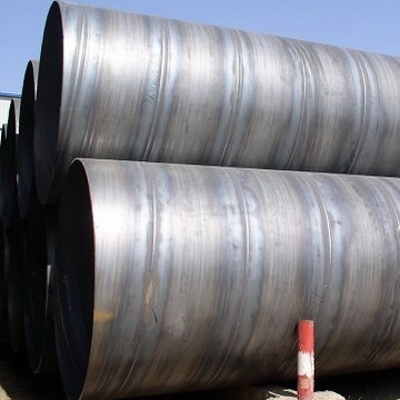 spiral steel pipe